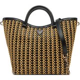 Guess Ročna torba HWWG96 47220 Bež | Shoptok.si