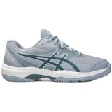 Asics Tenis Baskets gel game gs gris bleu/Ironclad Siva Cene