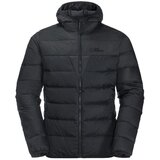 Jack Wolfskin Jakne 12066126350 Črna Cene
