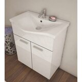 SENEX Kupaonički ormarić donji dio Alba 55 Cijene