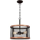 Westinghouse 63327 - Luster na lancu EMELIE 3xE27/60W/230V | Eponuda.com