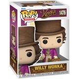 Funko POP figure Wonka - Willy Wonka | shoptok.hr