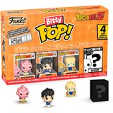Funko Bitty Pop Blister 4 Figurice Bitty POP Dragon Ball Z Gohan | shoptok.hr