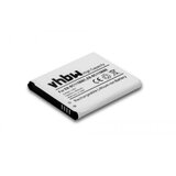 VHBW Baterija za Samsung Galaxy S5 Zoom / K Zoom, 2400 mAh Cene