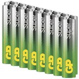  Baterija GP SUPER alkalna LR03 AAA 16 kos 16/1 | Shoptok.si