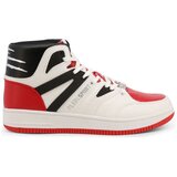 Philipp Plein Sport sips993-52 rosso/nero/bco Bijela | shoptok.hr