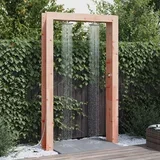 tuš Prirodna 137 x 23 x 226 cm Solidno Douglas Drvo