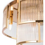 MAYTONI STROPNA SVETILKA Modern 55,4/28,2 cm | Shoptok.si