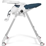 Peg Perego Prima Pappa hranilica Follow Me Petrolio | shoptok.hr