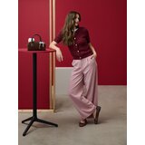 Sinsay Wide leg hlače | shoptok.hr