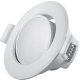  Ugradna LED lampa 5W dnevno svetlo | Eponuda.com