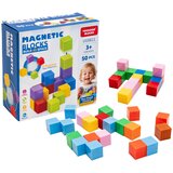 Unika kocke magnetne set 50kos Cene