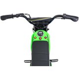  na akumulator RZ56 MAX - zeleni | Shoptok.si