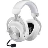 Logitech G PRO X 2 LIGHTSPEED White - Wireless Gaming Headset cijene