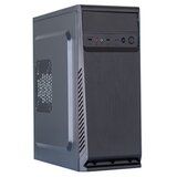 Ctpc essential - intel core i3 10100 3.60/4.30GHz; 8GB ram; 500GB ssd; intel uhd graphics 630; freedos