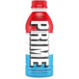  Prime hydration, negazirano bezalkoholno piće, ice pop, 500ml Cene