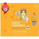 Teekanne Bio Luxury Bag Queen Camomile Cene