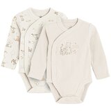 Cool club bodi preklop 2 kom DR LCB3000956-00 WINNIE THE POOH M šareno 62 Cijene