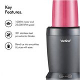 Vonshef blender ultrablend 2013283 | Shoptok.si
