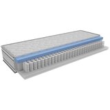 Premium Living Vzmetnica Premium Emporio Lux, 80x190 Cm Cene