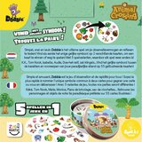  Društvene igre Asmodee Dobble : Animal Crossing | shoptok.hr