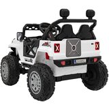  Auto na akumulator OFF-ROAD 3.0 4x4 - bijeli | shoptok.hr