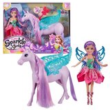 Zuru Sparkle Girlz Vila princeza i jednorog ( 1044959 ) Cene