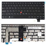  Tipkovnica Lenovo ThinkPad T460s T460p T470s - Da | shoptok.hr