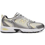 New Balance Superge U530ADG Srebrna Cene