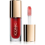 ICONIC London Lustre Lip Oil vlažilno olje za ustnice odtenek 6 ml Cene