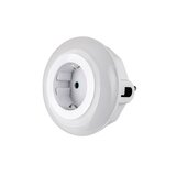 Rabalux dekorativna rasveta abel led 054W bela (76011) | ePonuda.com