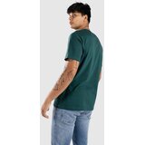 Iriedaily X Blue Tomato Hai-rie T-shirt green | Shoptok.si