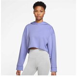 Nike w ny luxe flc hoodie Cene