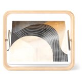Umbra Drveni stojeći okvir u prirodnoj boji 26x31,5 cm Bellwood – | shoptok.hr