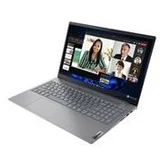 Lenovo ThinkBook 15 G4 IAP 21DJ0053SC 15.6"" FHD IPS AG Intel i7 1255U 16GB 512GB SSD/Backlit kbd/1Y/siva