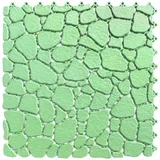 Obloga "Aqua Stone" menta zelena boja