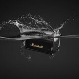 Marshall Emberton III Black & Brass Bluetooth zvučnik crna | Eponuda.ba