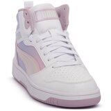 Puma 01 REBOUND V6 MID Bijela | shoptok.hr