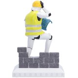 Nemesis Now ORIGINAL STORMTROOPER - HIT A BRICK WALL 17.5CM | Shoptok.si
