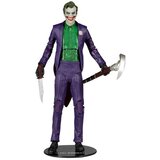 Mcfarlane Toys Action Figure Mortal Kombat - The Joker Cene