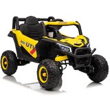 Buggy na akumulator Madman UTV-MX 4x4 - žuti | shoptok.hr