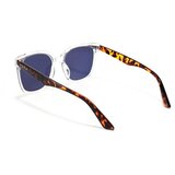 Vuch Ženske sunčane naočale Trisha Transparent Design Brown Slike