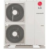 LG THERMA V SILENCE&SUPREME HM123MR.U34 monoblok 12KW ogrevalna toplotna črpalka zrak/voda z montažo - | Shoptok.si