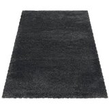 Conceptum Hypnose Tepih Fluffy 3500 Grey 120 x 170 (743CDY1716)