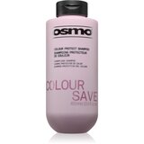 OSMO Colour Save Colour Protect Shampoo vlažilni šampon za zaščito barve 400 ml Cene