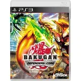 Defenders of the Core (PS3) - rabljeno