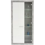 Mömax Vitrina Malta | Shoptok.si