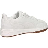 Puma Nizke superge 402597 Bela | Shoptok.si