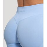 GymBeam Women‘s Luma Shorts Baby Blue L | Eponuda.com