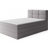 ELTAP Boxspring krevet Kasped (vie boja)-Paolli 04-140x200 Cijene